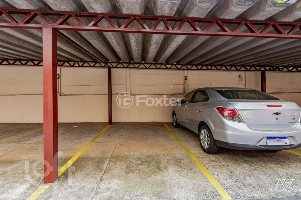 Apartamento à venda com 2 quartos, 56m² - Foto 14