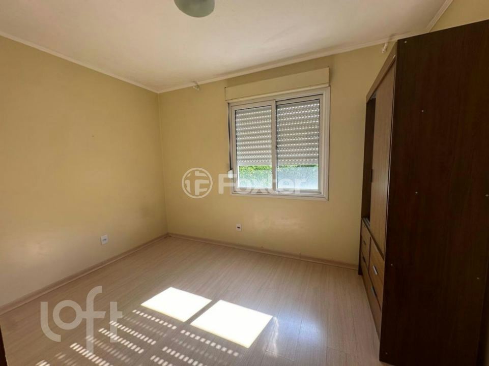 Apartamento à venda com 2 quartos, 56m² - Foto 6