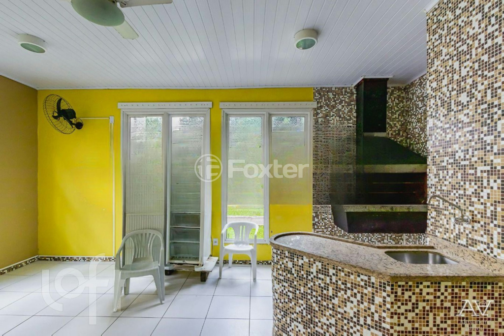Apartamento à venda com 2 quartos, 56m² - Foto 17