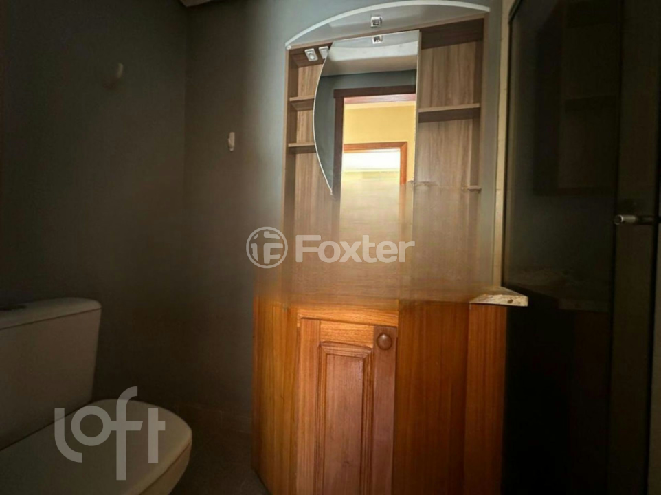 Apartamento à venda com 2 quartos, 56m² - Foto 10