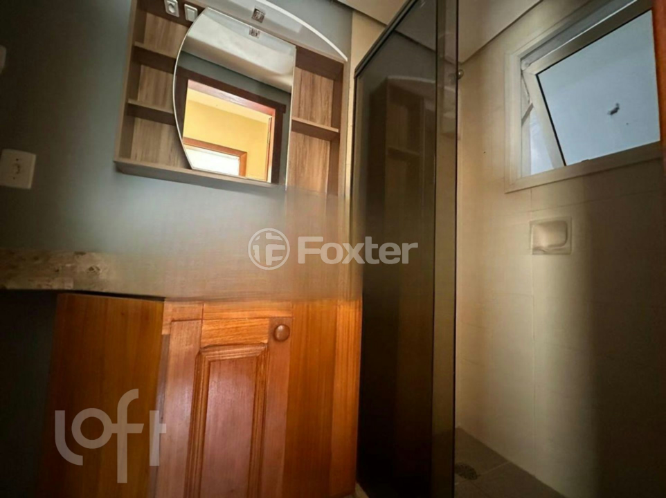 Apartamento à venda com 2 quartos, 56m² - Foto 12