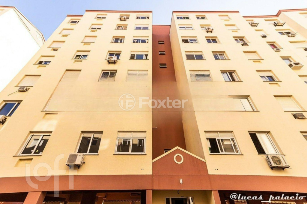 Apartamento à venda com 2 quartos, 56m² - Foto 23