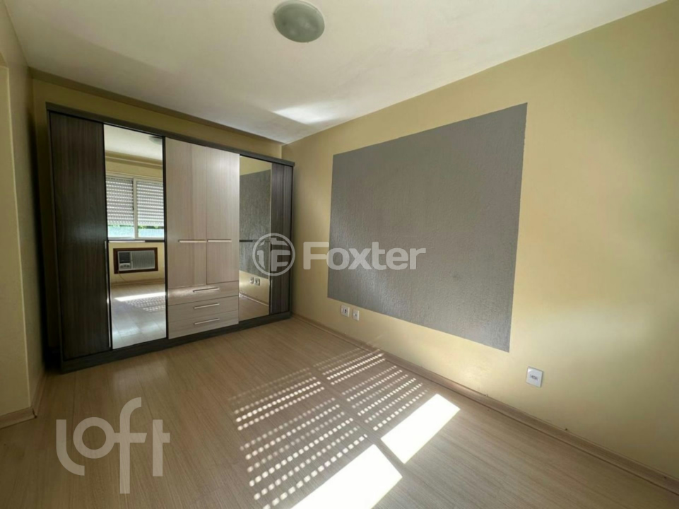 Apartamento à venda com 2 quartos, 56m² - Foto 8