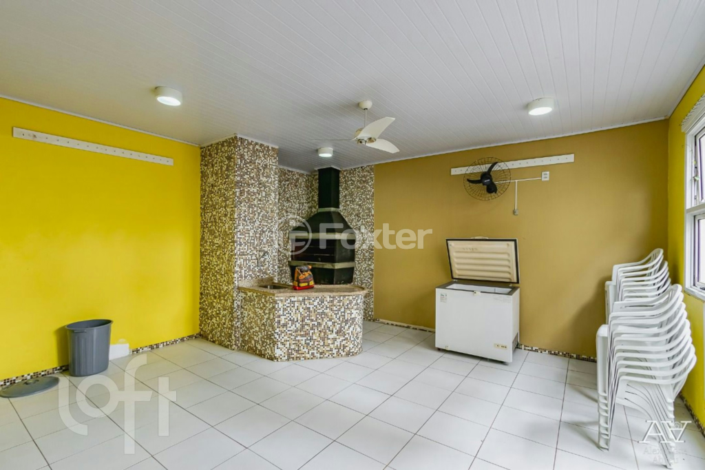 Apartamento à venda com 2 quartos, 56m² - Foto 16