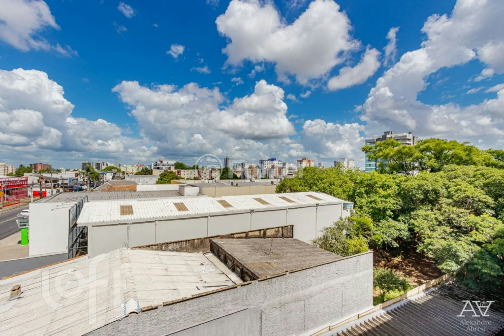 Apartamento à venda com 2 quartos, 56m² - Foto 13