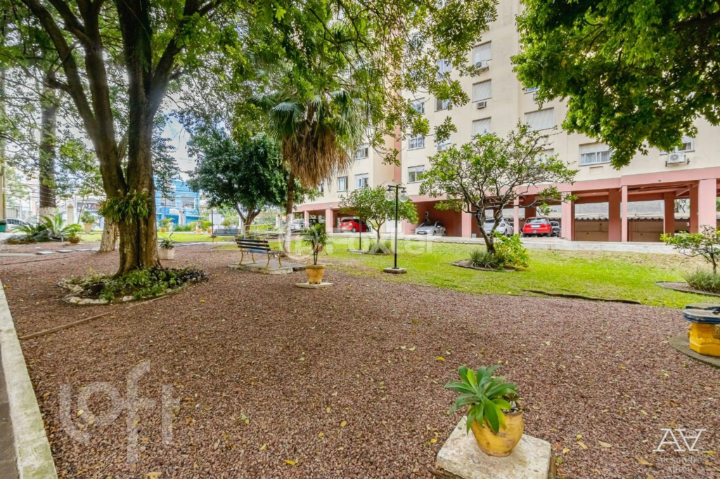 Apartamento à venda com 2 quartos, 56m² - Foto 18