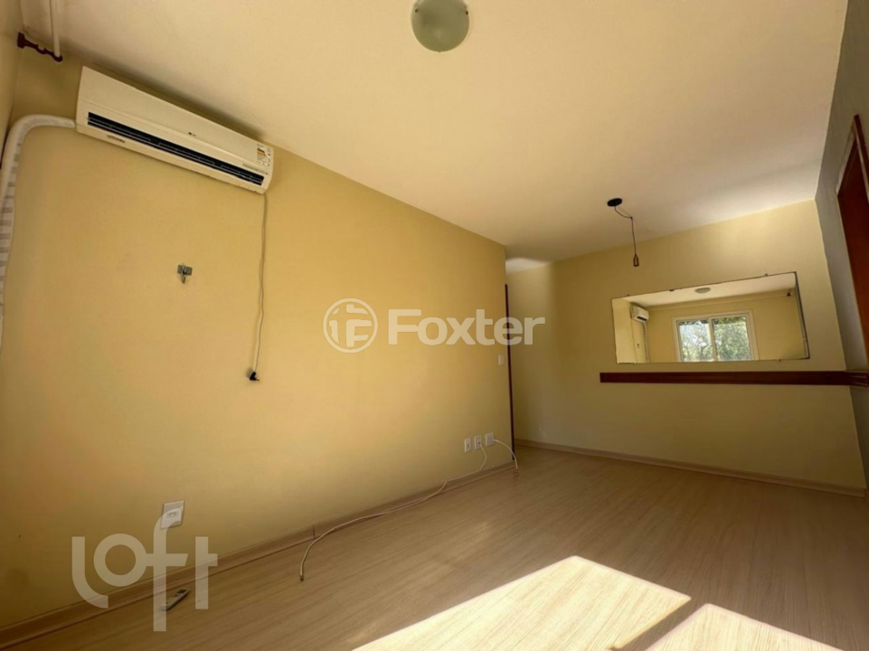 Apartamento à venda com 2 quartos, 56m² - Foto 5