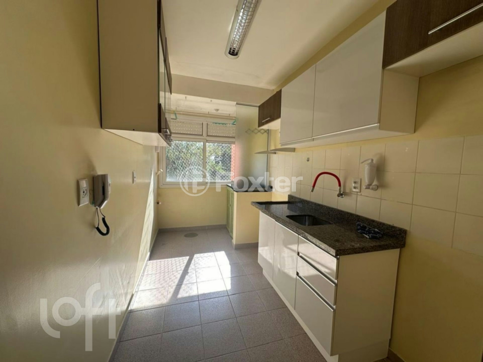 Apartamento à venda com 2 quartos, 56m² - Foto 4