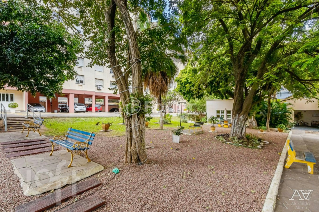 Apartamento à venda com 2 quartos, 56m² - Foto 19