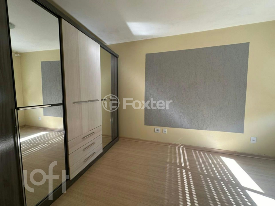 Apartamento à venda com 2 quartos, 56m² - Foto 7