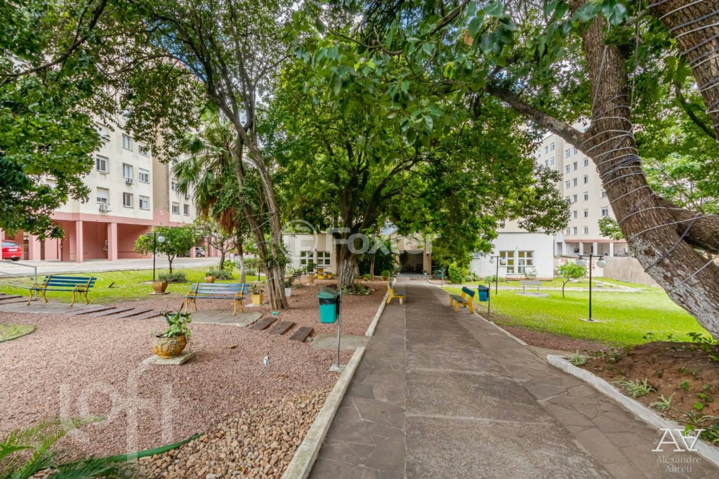 Apartamento à venda com 2 quartos, 56m² - Foto 21