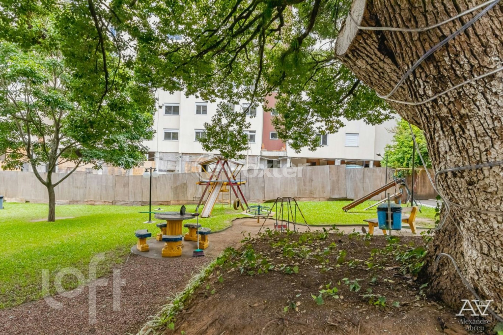 Apartamento à venda com 2 quartos, 56m² - Foto 20