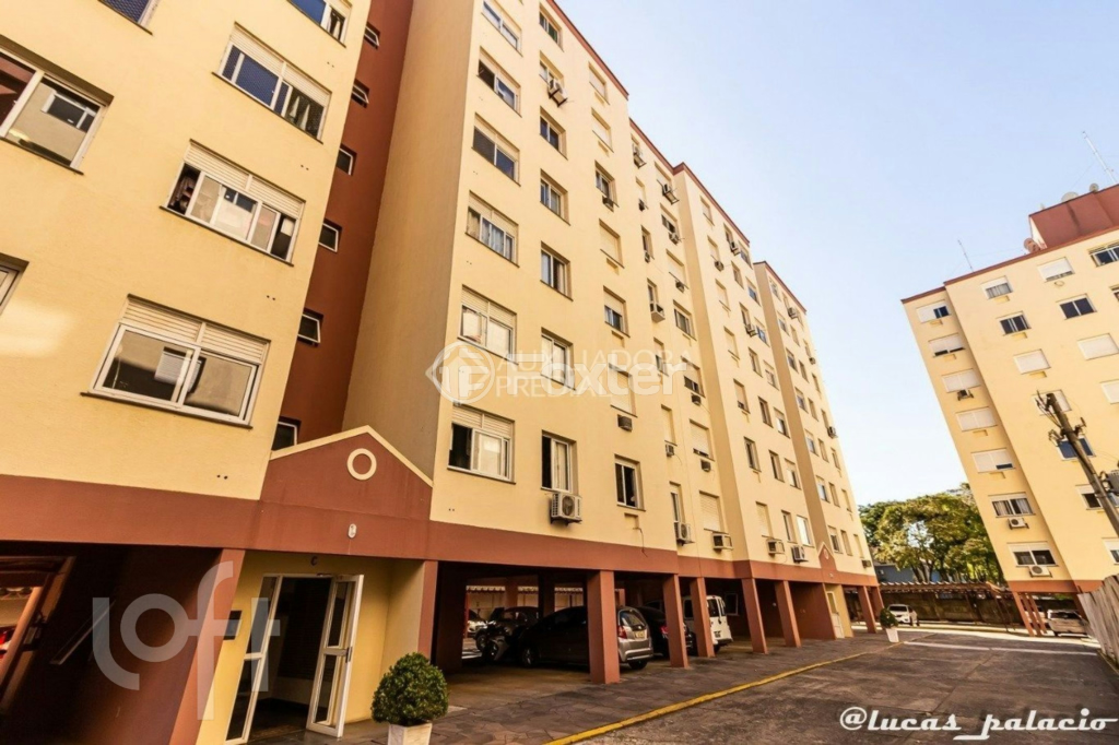 Apartamento à venda com 2 quartos, 56m² - Foto 24