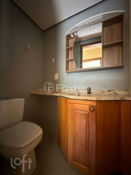 Apartamento à venda com 2 quartos, 56m² - Foto 11