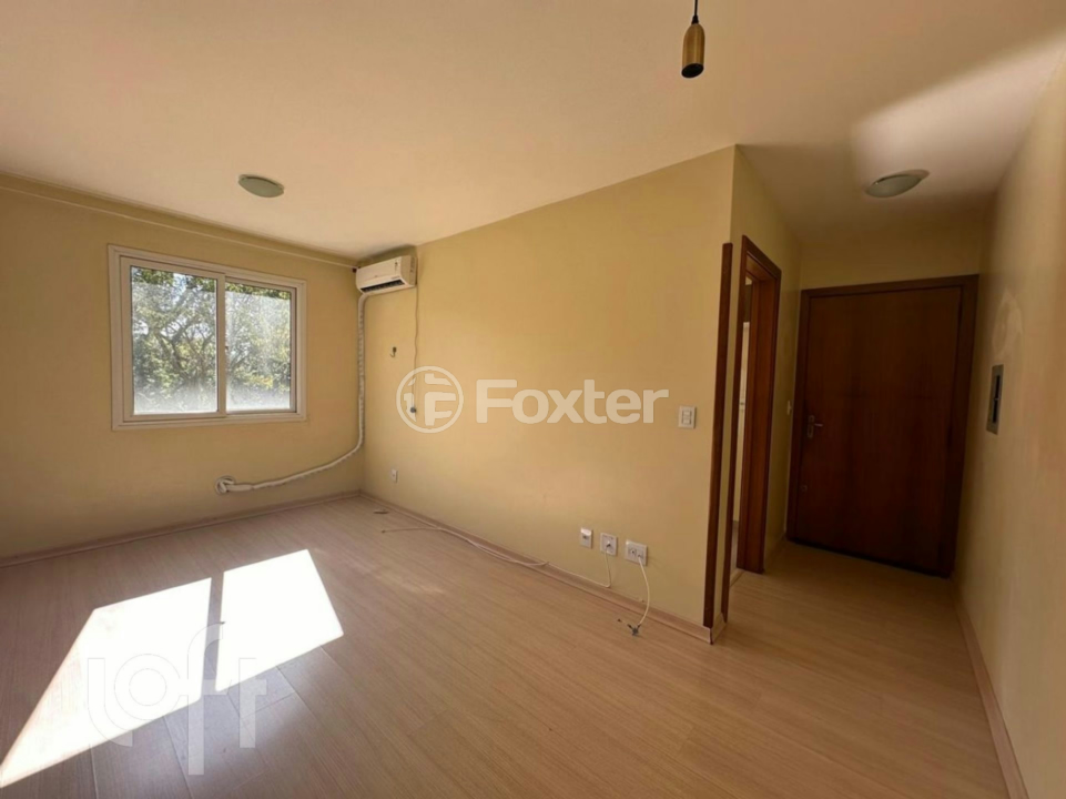 Apartamento à venda com 2 quartos, 56m² - Foto 25