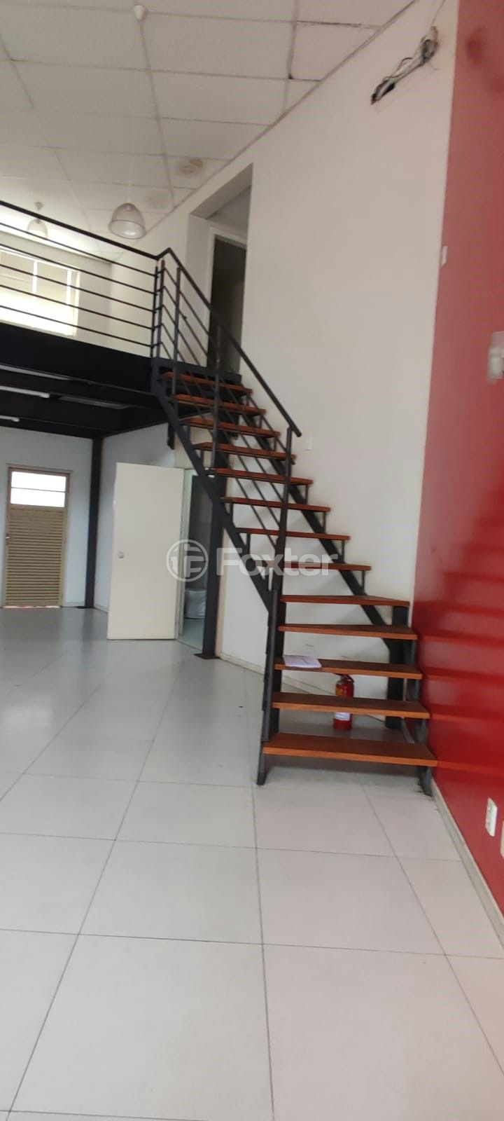 Loja-Salão à venda, 161m² - Foto 3