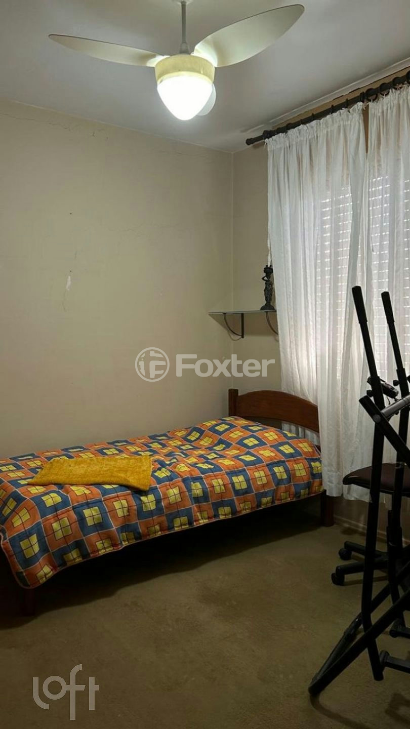 Apartamento à venda com 2 quartos, 64m² - Foto 15