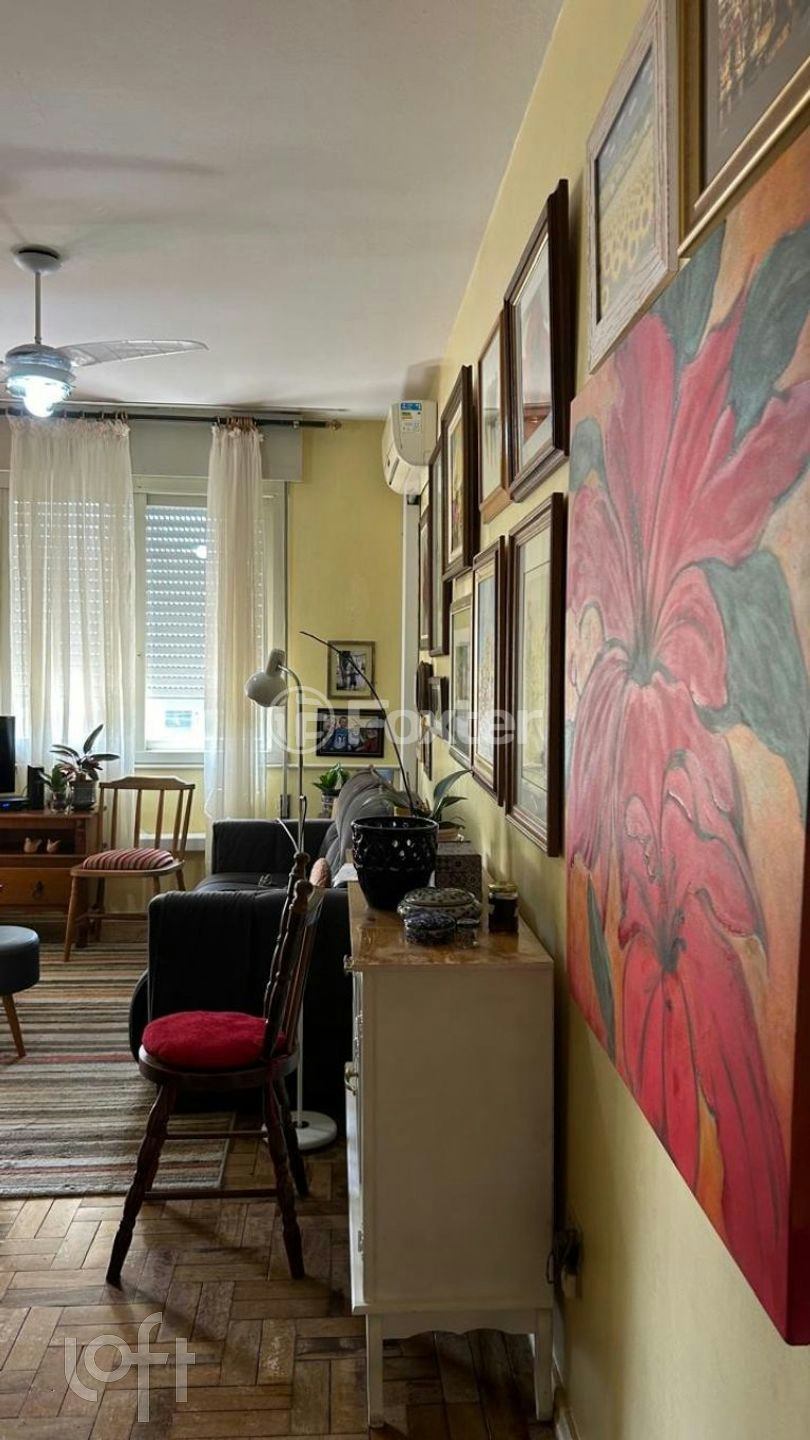 Apartamento à venda com 2 quartos, 64m² - Foto 24