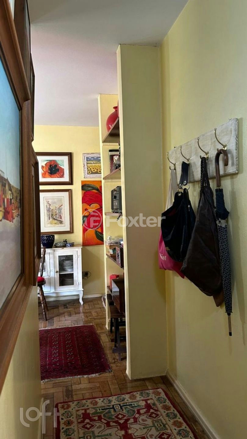 Apartamento à venda com 2 quartos, 64m² - Foto 14