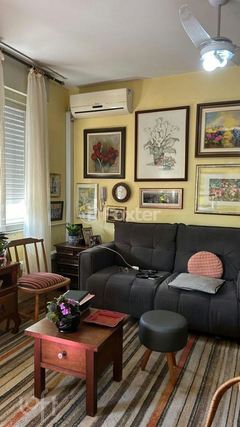 Apartamento à venda com 2 quartos, 64m² - Foto 2