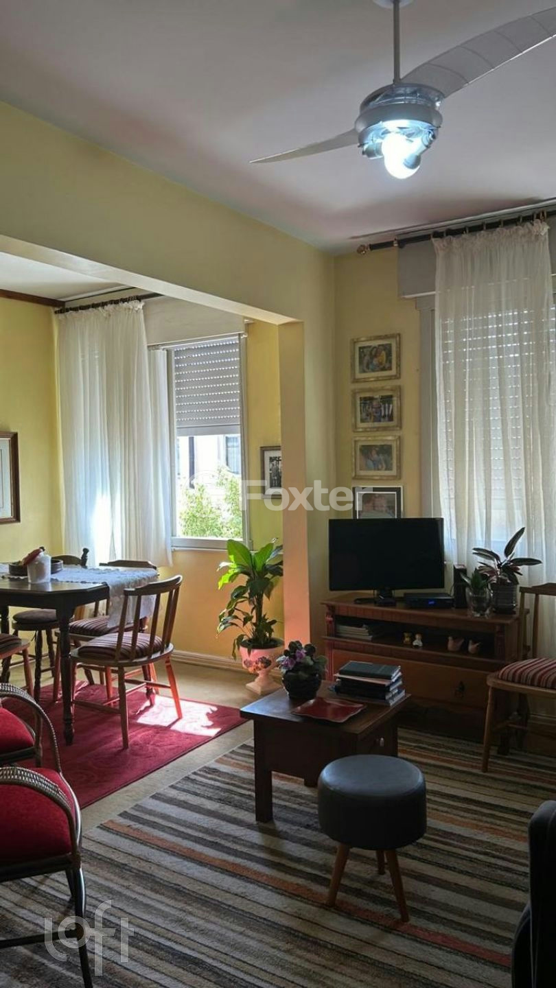 Apartamento à venda com 2 quartos, 64m² - Foto 1
