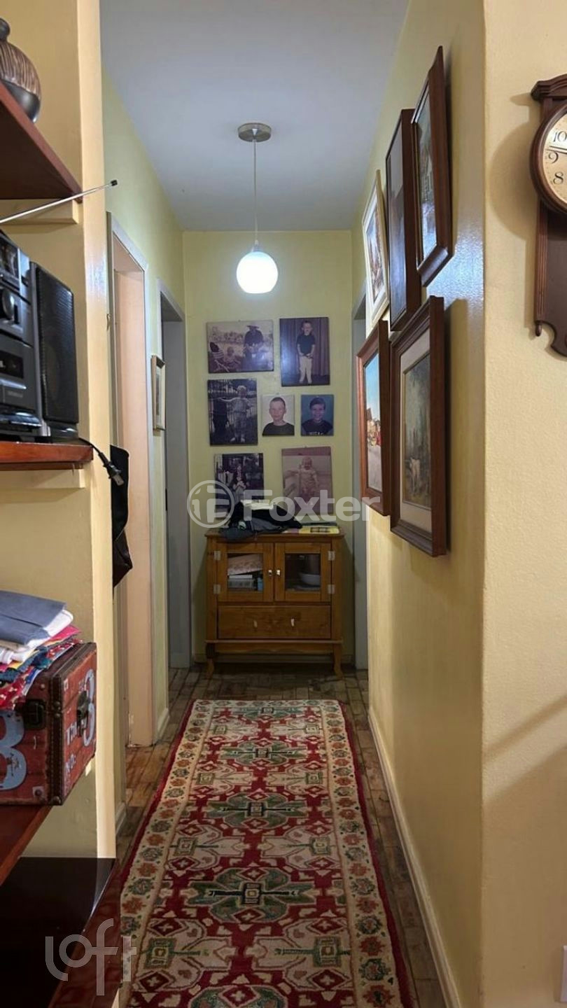 Apartamento à venda com 2 quartos, 64m² - Foto 9