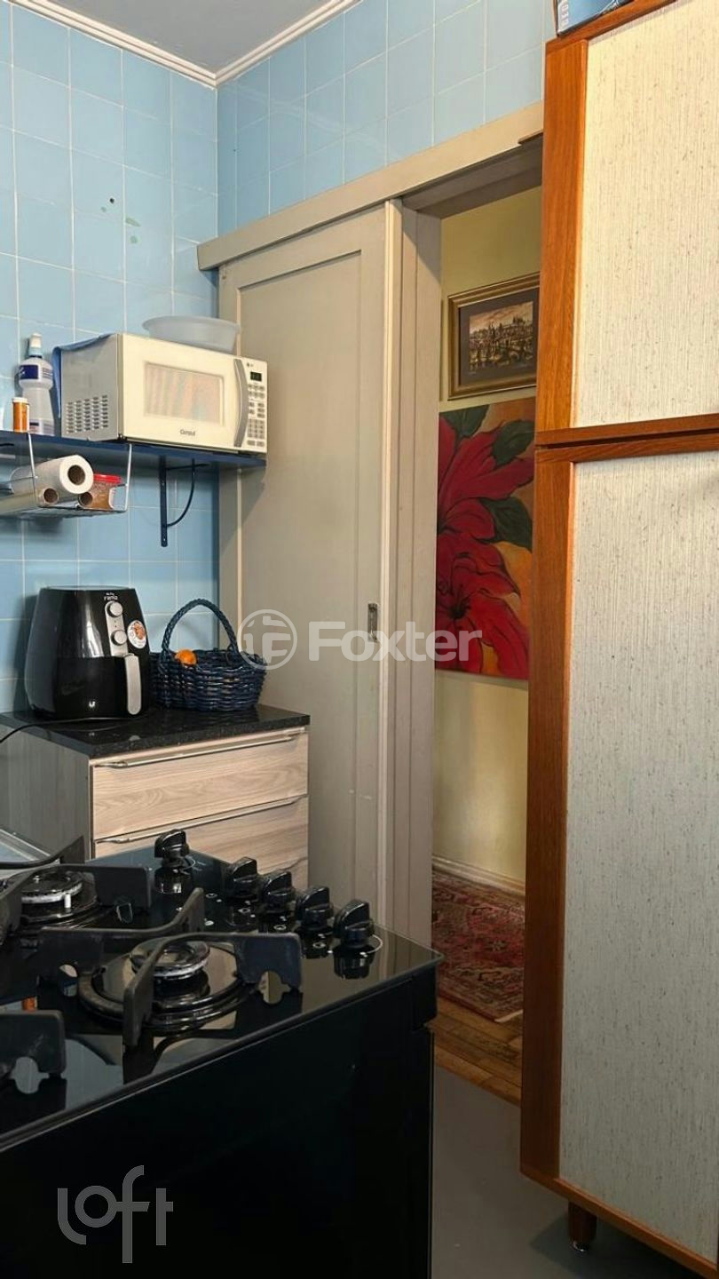 Apartamento à venda com 2 quartos, 64m² - Foto 23