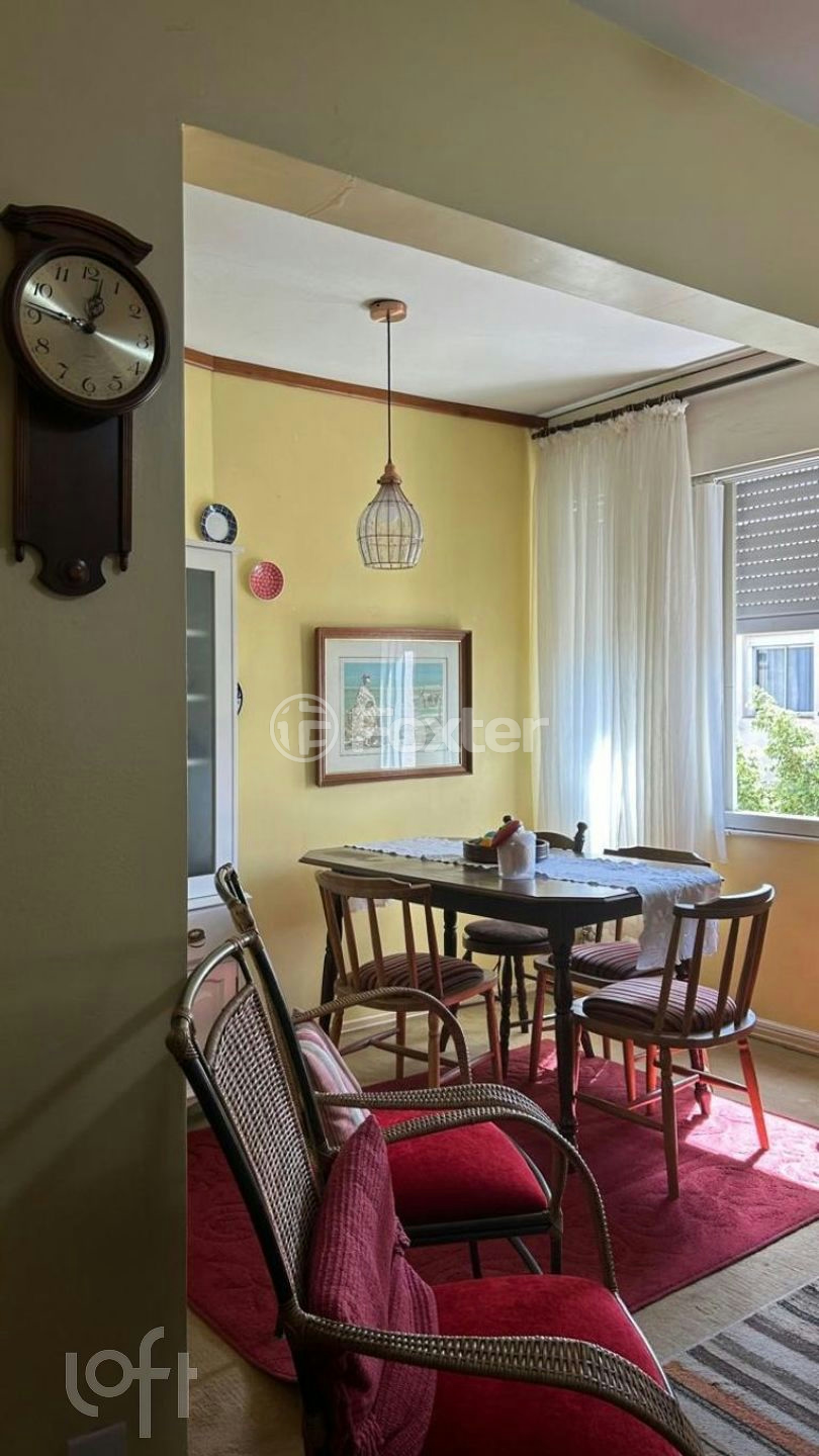 Apartamento à venda com 2 quartos, 64m² - Foto 8
