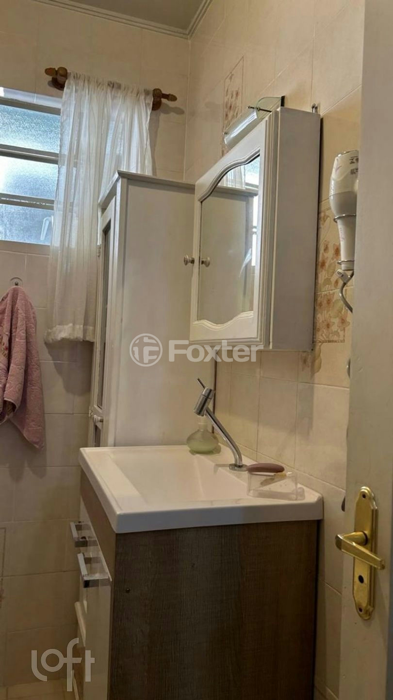 Apartamento à venda com 2 quartos, 64m² - Foto 11