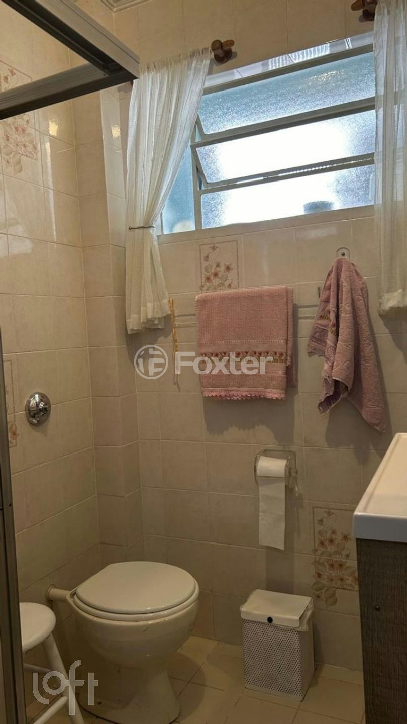 Apartamento à venda com 2 quartos, 64m² - Foto 10
