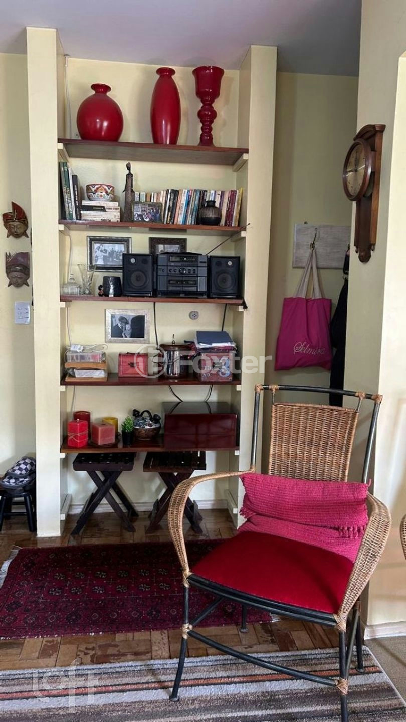 Apartamento à venda com 2 quartos, 64m² - Foto 7