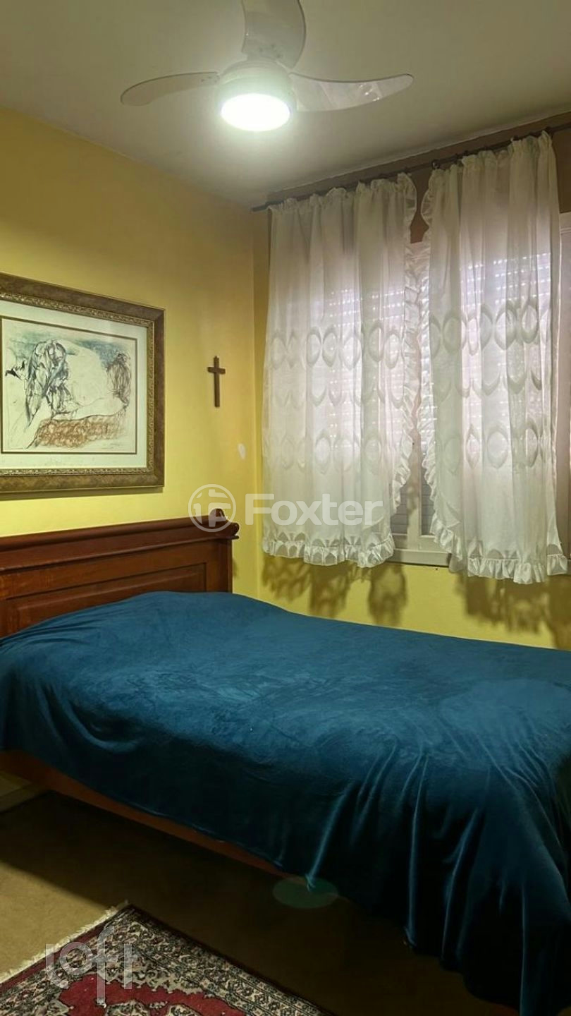 Apartamento à venda com 2 quartos, 64m² - Foto 12