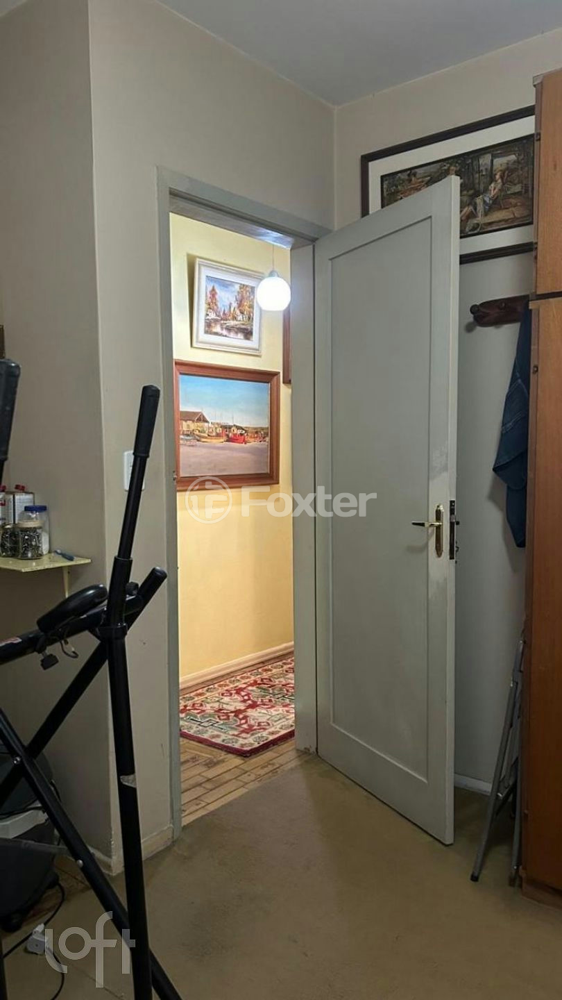 Apartamento à venda com 2 quartos, 64m² - Foto 17