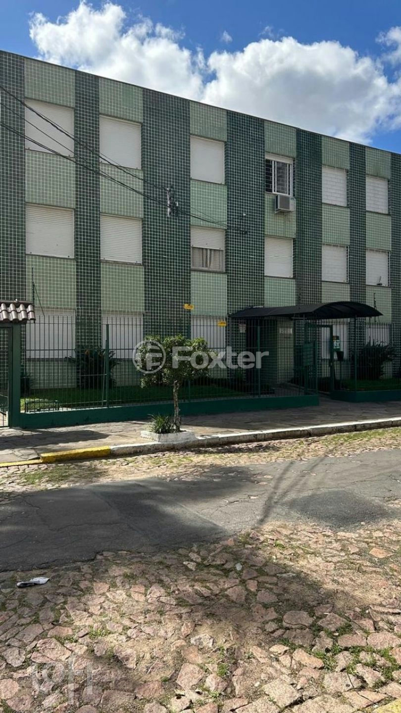 Apartamento à venda com 2 quartos, 64m² - Foto 21