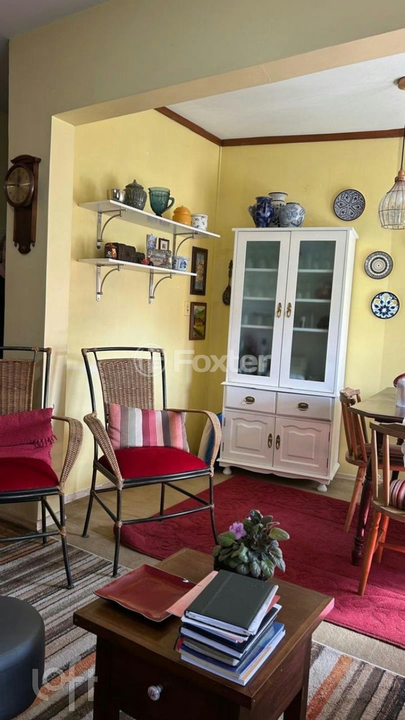 Apartamento à venda com 2 quartos, 64m² - Foto 6