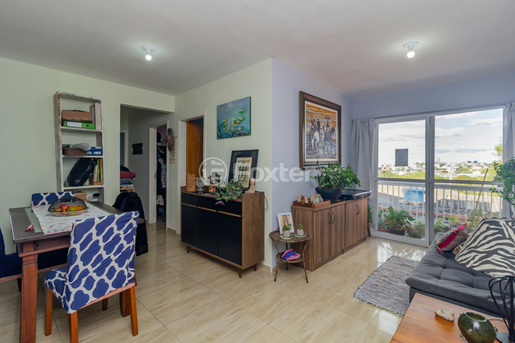 Apartamento à venda com 3 quartos, 82m² - Foto 1