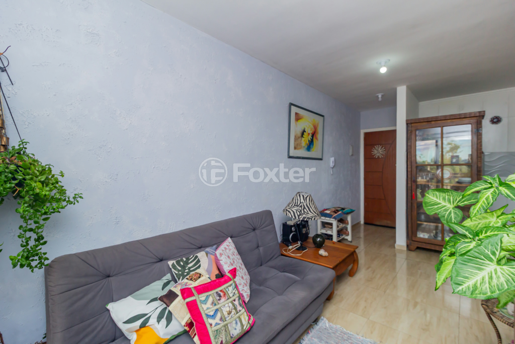 Apartamento à venda com 3 quartos, 82m² - Foto 5