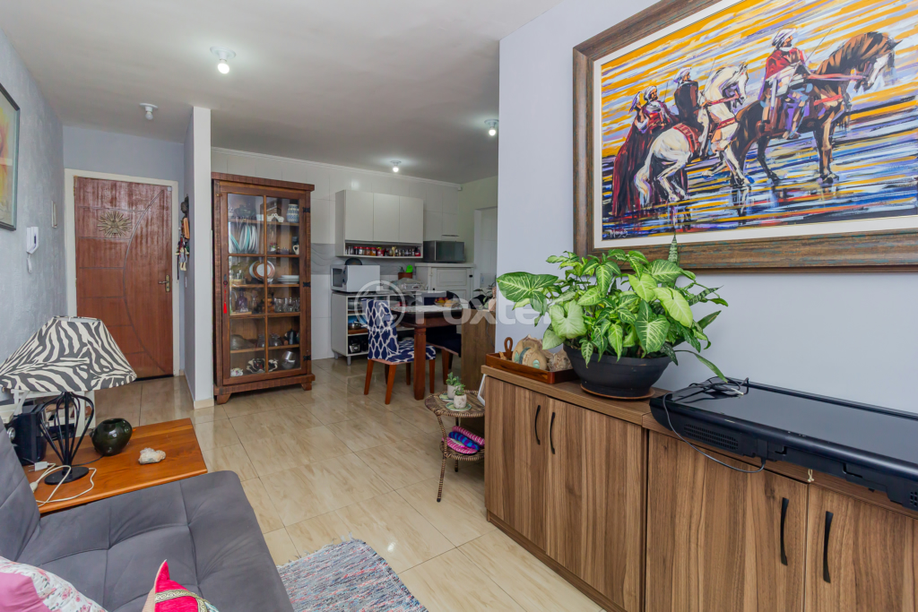 Apartamento à venda com 3 quartos, 82m² - Foto 6