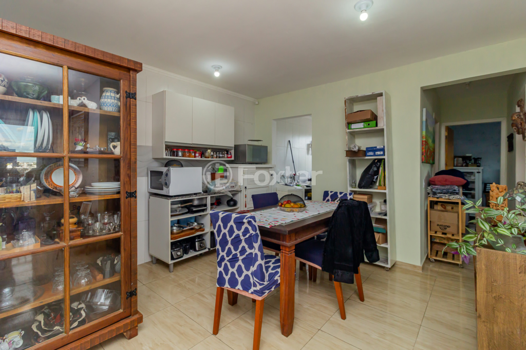 Apartamento à venda com 3 quartos, 82m² - Foto 7
