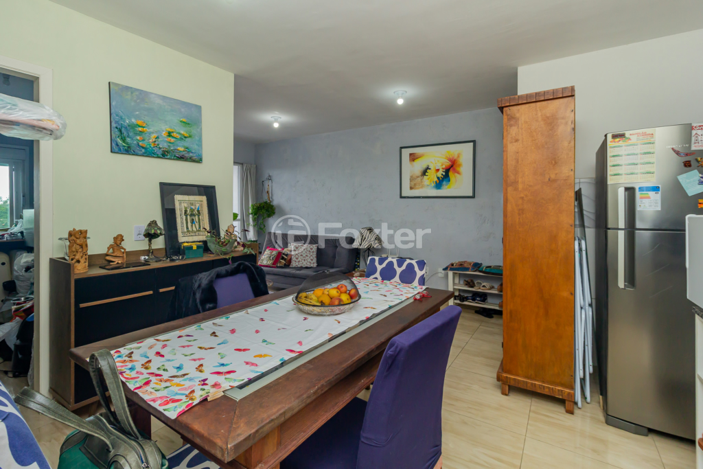 Apartamento à venda com 3 quartos, 82m² - Foto 11