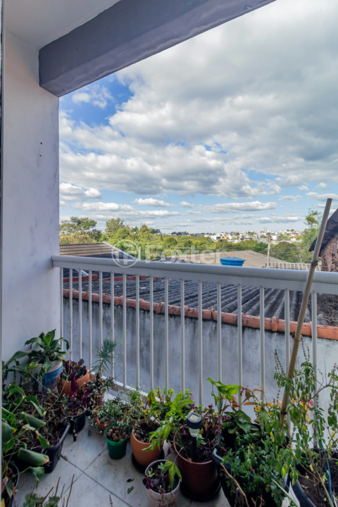 Apartamento à venda com 3 quartos, 82m² - Foto 3