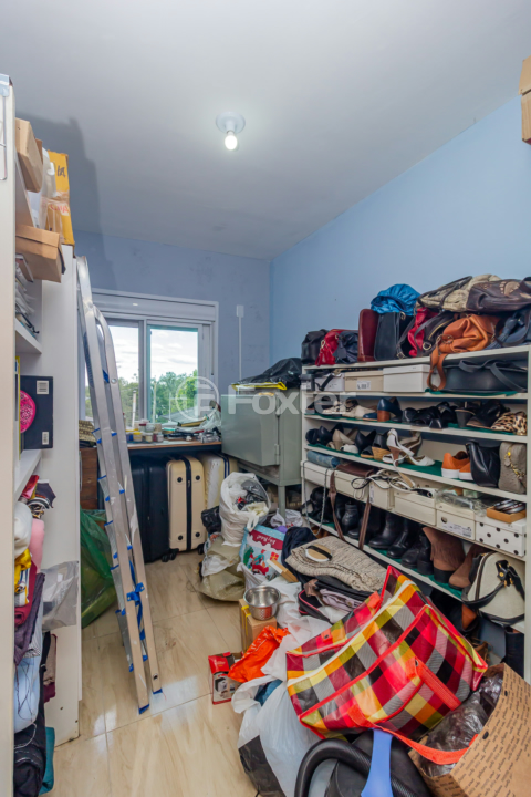 Apartamento à venda com 3 quartos, 82m² - Foto 13