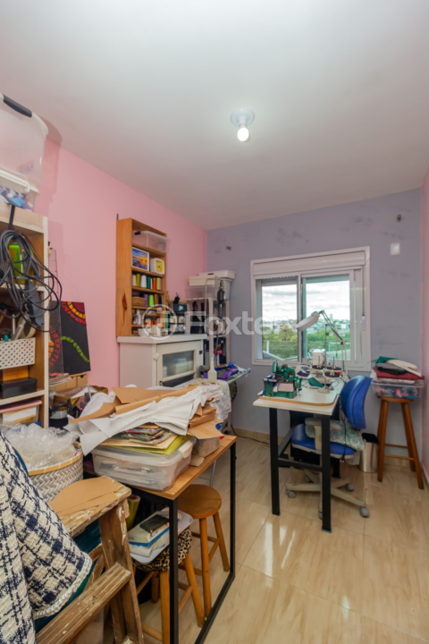 Apartamento à venda com 3 quartos, 82m² - Foto 14