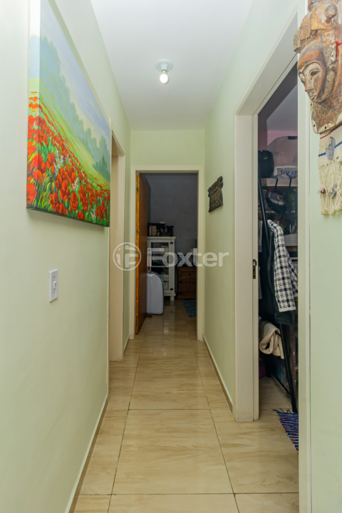 Apartamento à venda com 3 quartos, 82m² - Foto 12