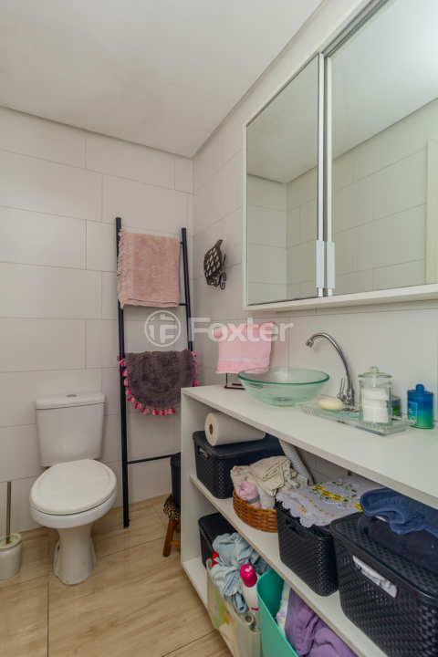 Apartamento à venda com 3 quartos, 82m² - Foto 16
