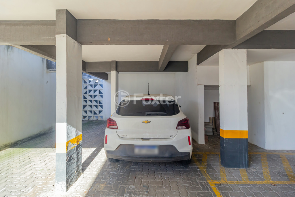 Apartamento à venda com 3 quartos, 82m² - Foto 21