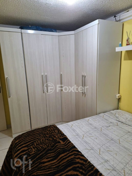 Apartamento à venda com 2 quartos, 50m² - Foto 8