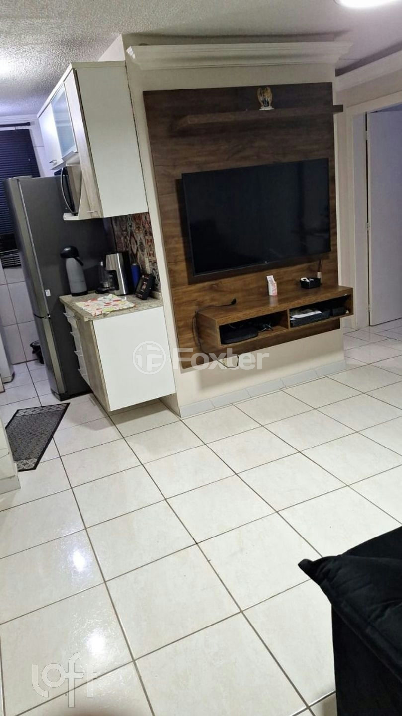 Apartamento à venda com 2 quartos, 50m² - Foto 1
