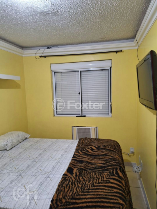Apartamento à venda com 2 quartos, 50m² - Foto 9