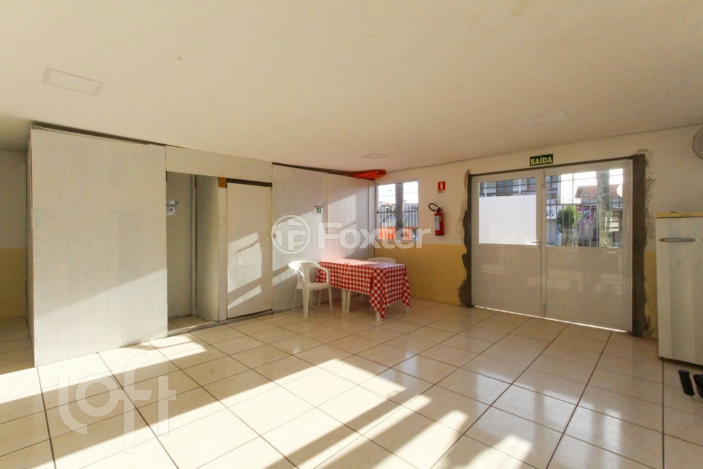 Apartamento à venda com 2 quartos, 50m² - Foto 12